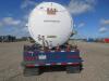 2007 Total Equipment Model T-G-1040-2 Nitrogen Double Pump Trailer ; Serial Number: TE06052; with Tandem Axle Trailer, MSI Pump, CVA Nitrogen Tank, 2K - 4