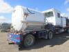 2007 Total Equipment Model T-G-1040-2 Nitrogen Double Pump Trailer ; Serial Number: TE06052; with Tandem Axle Trailer, MSI Pump, CVA Nitrogen Tank, 2K - 5