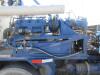 2007 Total Equipment Model T-G-1040-2 Nitrogen Double Pump Trailer ; Serial Number: TE06052; with Tandem Axle Trailer, MSI Pump, CVA Nitrogen Tank, 2K - 30