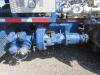 2007 Total Equipment Model T-G-1040-2 Nitrogen Double Pump Trailer ; Serial Number: TE06052; with Tandem Axle Trailer, MSI Pump, CVA Nitrogen Tank, 2K - 38