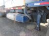 2007 Total Equipment Model T-G-1040-2 Nitrogen Double Pump Trailer ; Serial Number: TE06052; with Tandem Axle Trailer, MSI Pump, CVA Nitrogen Tank, 2K - 44