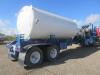 1996 NITROGEN PUMPER TRAILER ; SERIAL: 23006800009086-003; on Frac Master #055 Trailer, Detroit Diesel Engine, Top & Bottom Heat Exchanger, Triplex Pu - 5