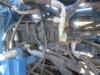 1996 NITROGEN PUMPER TRAILER ; SERIAL: 23006800009086-003; on Frac Master #055 Trailer, Detroit Diesel Engine, Top & Bottom Heat Exchanger, Triplex Pu - 11