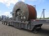 2012 Total Equipment Model 3097-0022 Coil Tubing Trailer ; VIN: 1B9SD4845CF946213; with Blackstone Quad-Axle Trailer, 130,000 GVWR, Coil Reel 3089-008 - 6