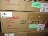 SOLAREDGE SE3000H-US000NNU4 SINGLE PHASE INVERTER 3.0KW HD WAVE 1PH GRID TIED (NEW)