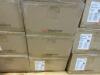 LOT QTY 60, ENPHASE ENERGY M250-72-2LL-S22-US MICRO INVERTERS (NEW) 5 CASES - 3