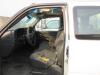 2004 GMC 3500 DURAMAX DIESEL EXTENDED CAB FLAT BED TRUCK , 343497 MILES, VIN# 1GDJC39214E375529 (247) - 6