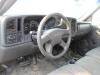 2004 GMC 3500 DURAMAX DIESEL EXTENDED CAB FLAT BED TRUCK , 343497 MILES, VIN# 1GDJC39214E375529 (247) - 8