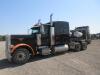 2009 Peterbilt Tractor 389, 118461 MILES INDICATED, 5672.4 HRS, VIN#: 1XPXD49X49N782988, Unit Number 2988 - 2