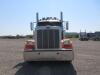 2009 Peterbilt Tractor 389, 118461 MILES INDICATED, 5672.4 HRS, VIN#: 1XPXD49X49N782988, Unit Number 2988 - 3