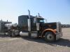 2009 Peterbilt Tractor 389, 118461 MILES INDICATED, 5672.4 HRS, VIN#: 1XPXD49X49N782988, Unit Number 2988 - 4