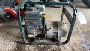 CRAFTSMAN 6HP 3000 WATT GENERATOR 