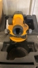 TOPCON AUTO LEVELING ROTARY LASER LEVEL W/ TOPCON LS70C CONTROLLER AND STAND - 3