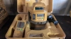 TOPCON AUTO LEVELING ROTARY LASER LEVEL W/ TOPCON LS70C CONTROLLER AND STAND - 7