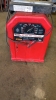 LINCOLN ELECTRIC AC-225 ARC WELDER W/ RODS - 2