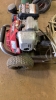 SIMPSON PRESSURE WASHER 3300 PSI W/ HONDA GC 190 MOTOR - 2