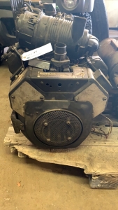 KOHLER COMMAND PRO AIR COOLED 27HP ENGINE 