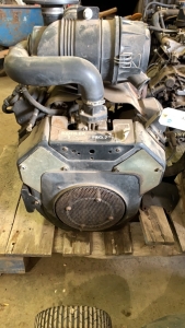 KOHLER COMMAND PRO AIR COOLED 27HP ENGINE 