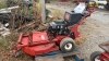 TORO PROLINE SELF PROPELLED MOWER 32" W/ TORO PROLINE AUTO STEERING ATTACHMENT - 3