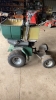 PERMAGREEN RIDE ON SPRAYER/ SPREADER MODEL: MAGNUM B1B W/ LESCO WALK BEHIND SPREADER - 3