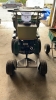 PERMAGREEN RIDE ON SPRAYER/ SPREADER MODEL: MAGNUM B1B W/ LESCO WALK BEHIND SPREADER - 4