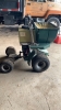 PERMAGREEN RIDE ON SPRAYER/ SPREADER MODEL: MAGNUM B1B W/ LESCO WALK BEHIND SPREADER - 5