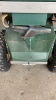 PERMAGREEN RIDE ON SPRAYER/ SPREADER MODEL: MAGNUM B1B W/ LESCO WALK BEHIND SPREADER - 7