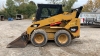 2013 CATERPILLAR LOADER 242B3 TWO SPEED VIN:CAT0242BLSRS02570 HRS.: 1297 (DELAY PICK UP 11/11/20) (Title will be sent to addre - 2