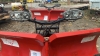 9FT2" THE BOSS POWER V SMART SHIELD PLOW - 4