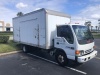 2005 GMC W-3500 Series Box Truck w/ 259K miles, VIN: J8DB4B16557007096 (located at 7517 Currency Drive, Orlando, Florida 32809) - 3