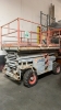 2000 Skyjack SJ 8841 Rough Terrain Scissor Lift, drive height 41 ft, capacity 1250 LBS., 2904 Hours, Serial no: 42126 (Location: 879 F Street, suite 1