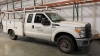 2013 Ford F-250 Service Truck, 238,737 Miles, VIN = 1FD7X2A60DEB80755, (Unit 664) (Location: 879 F Street, suite 110, West Sacramento, CA 95605)