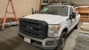 2012 Ford F-250 Truck, 385,227 Miles, VIN = 1FT7X2A60CEA88631, (unit 497) (Location: 879 F Street, suite 110, West Sacramento, CA 95605) - 5