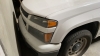 2012 Chevy Colorado Pickup Truck, 257,044 Miles, VIN = 1GCCSBF94C8135545, (unit 492) (Location: 879 F Street, suite 110, West Sacramento, CA 95605) - 5