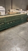 Lot Asstd Pallet Racking, 11 up-rights, 20 beams, 15 Mesh Decking, and shelving (Location: 879 F Street, suite 110, West Sacramento, CA 95605)