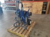 Graco GH 933 7250 PSI Big-Rig Gas Sprayer on pallet (located at 574 NW Mercantile Place, Suite 104, Port St. Lucie, FL 34986) - 2