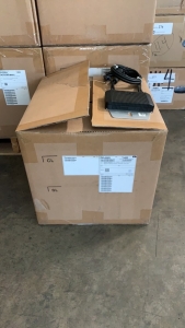 (20) HUAWEI SMART PV OPTIMIZER MODEL: SUN2000 - 375W - USPOSYSTEM VOLTAGE: 600V MAX(NEW OPEN BOX)(4555 LAS POSITAS RD LIVERMORE, CA 94551)