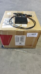 LOT OF 20 PCS SOLAREDGE P30-5NC4RS-MN29 POWER OPTIMIZERS ( 1 CASE NEW)(LOCATED AT 4530 N WALNUT RD. NORTH LAS VEGAS NV 89081)