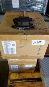 LOT OF 11 PCS ENPHASE IQ7PLUS 72-2-US MICRO INVERTER (NEW)
(LOCATED AT 4530 N WALNUT RD. NORTH LAS VEGAS NV 89081)