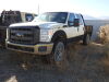 2012 Ford F-250 Crew Cab, VIN# 1FT7W2B6XCEA50633, Miles 96,743, Company ID LV 0679 (located at 6076 Broken Rock Circle, South Jordan, Utah 84095)