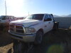 Dodge Ram 2500 Diesel VIN # Miles 130,189, Company ID (located at 6076 Broken Rock Circle, South Jordan, Utah 84095) - 2