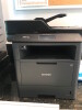 Lot of printers to include HP LaserJet 1320, Pro 400, Photoprinter, Brother MFC, Kyrocera KM 1820 (located at 574 NW Mercantile Place, Suite 104, Port - 3