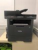 Lot of printers to include HP LaserJet 1320, Pro 400, Photoprinter, Brother MFC, Kyrocera KM 1820 (located at 574 NW Mercantile Place, Suite 104, Port - 4