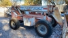 SkyTrak 8042 Rough Terrain Telehandler Telescopic Forklift, (enigine leaking oil) (No Battery), 8000 Lbs,. Capacity, 4635 Hours, Serial no. 13936, (unit 186), (Location: 879 F Street, suite 110, West Sacramento, CA 95605) - 5