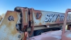 SkyTrak 8042 Rough Terrain Telehandler Telescopic Forklift, (enigine leaking oil) (No Battery), 8000 Lbs,. Capacity, 4635 Hours, Serial no. 13936, (unit 186), (Location: 879 F Street, suite 110, West Sacramento, CA 95605) - 9