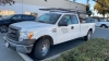 2013 Ford F-150 XL Truck, (Unit 650), 240036 miles, VIN: 1FTFX1CF0DKE29404, (Location: 879 F Street, suite 110, West Sacramento, CA 95605) - 3