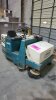 TENNANT 220 LP POWER SWEEPER ( DELAY PICK UP 1/29/21 )