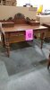 LOT OF 2 , 52 INCH COLONIAL DESK