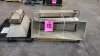 LOT OF 3 INDUSTRIAL NATURAL GAS HEATERS