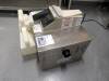 THERMACO BIG DIPPER AUTOMATIC GREASE REMOVAL DEVICE MODEL W-250-IS - 3